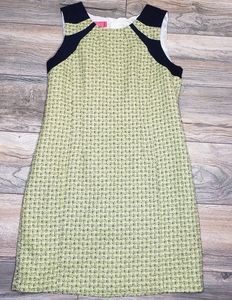 Nine & Co. Tweed Dress Size 12